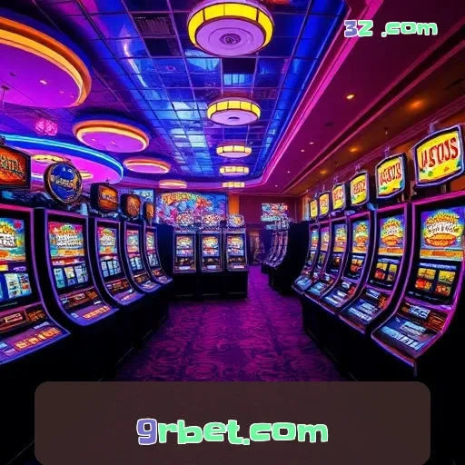 9rbet.com: Descubra Por Que Este Site é o Mais Confiável do Brasil