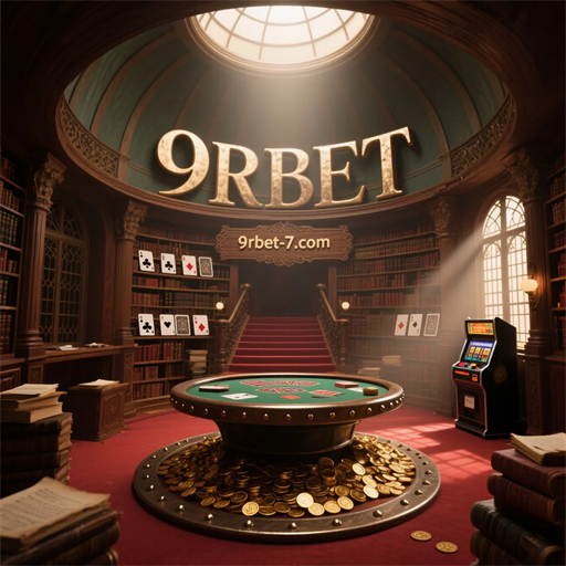A Magia dos Caça-níqueis: Diversão e Prêmios no 9rbet.com