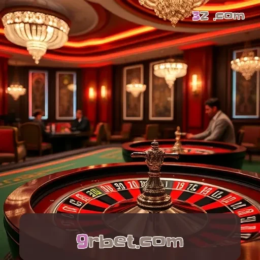 9rbet.com: Como o Login Potencializa sua Experiência de Jogo