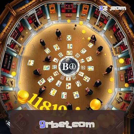 9rbet.com: As Promoções Que Você Não Pode Deixar de Conhecer