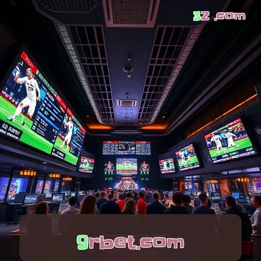 9rbet.com: A Segurança em Primeiro Lugar para Apostadores Brasileiros