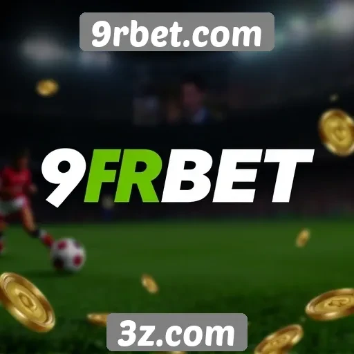 Análise das ofertas de bônus do 9rbet.com