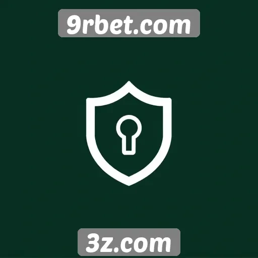 Avaliação da segurança do site 9rbet para jogadores